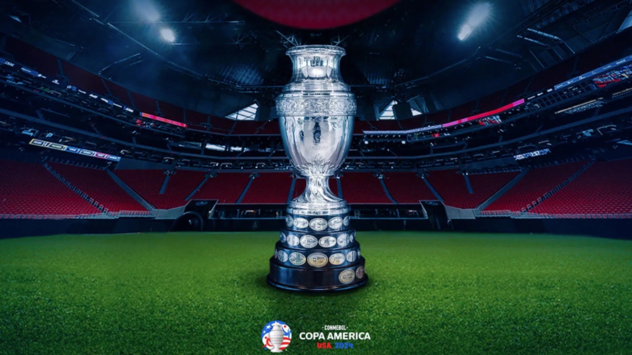 Copa América: Según IA ¿quién robará los reflectores? 
