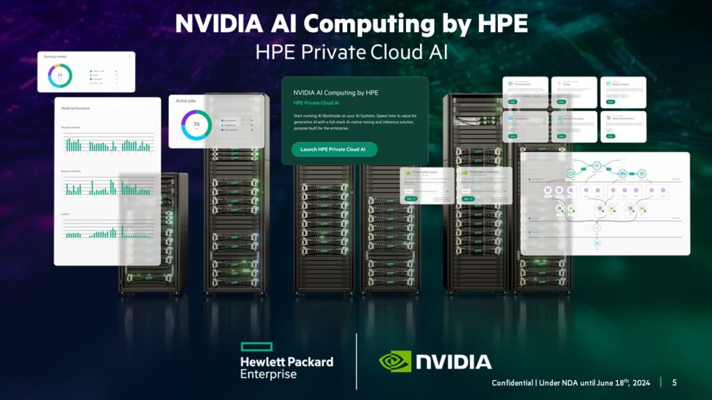 IA HPE Discover 2024