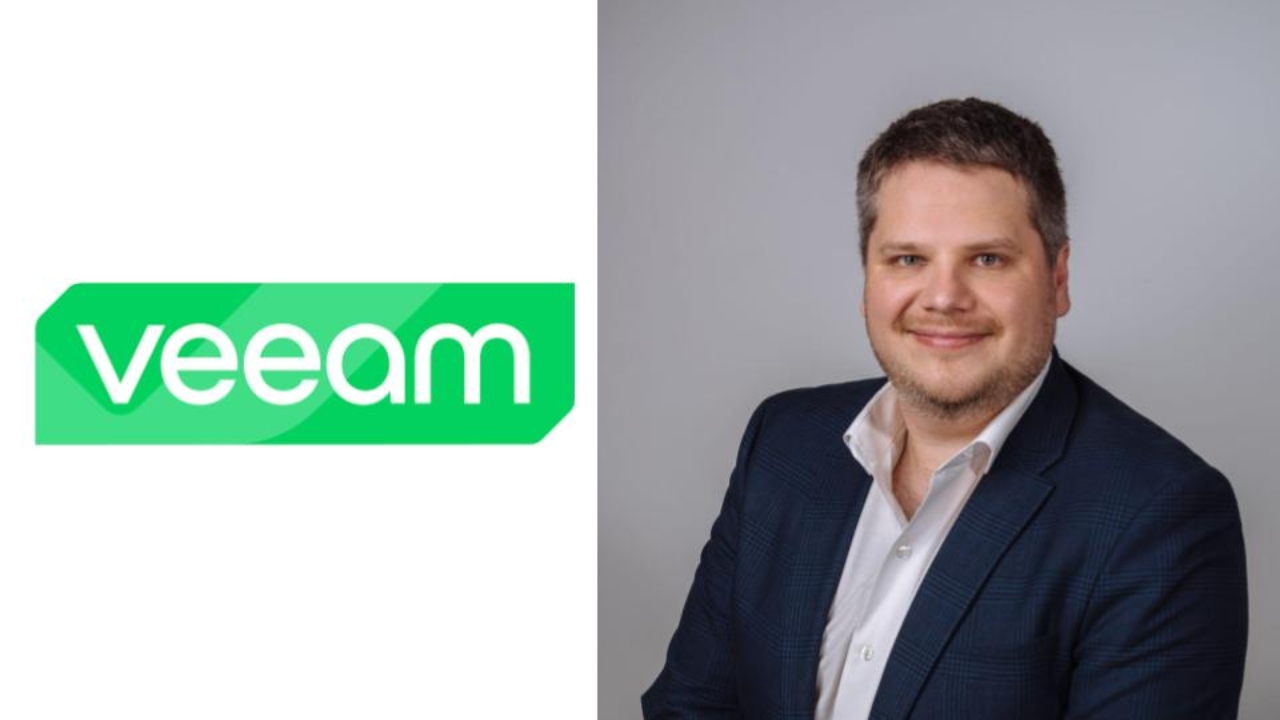 Veeam Coveware incidentes seguridad