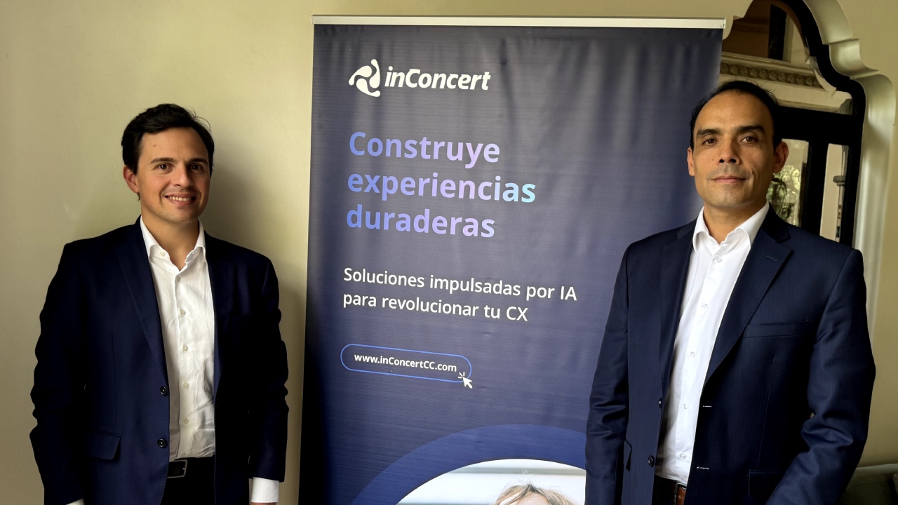 InConcert estrena partner program y está buscando canales 