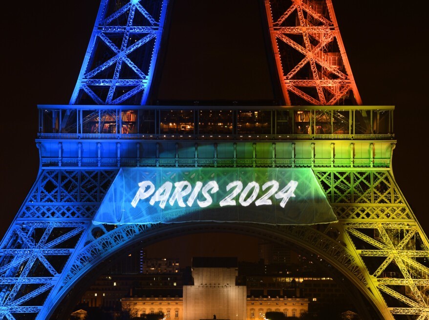 Fortinet ciberseguridad París 2024