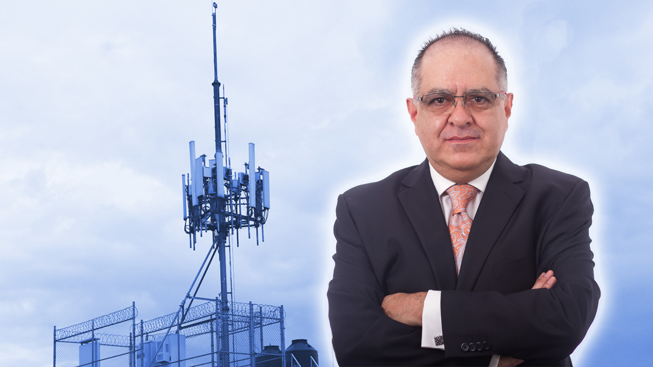 Telecomunicaciones móviles a la mitad de 2024: The CIU