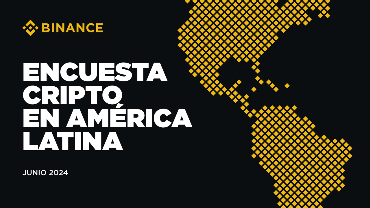 Binance adopción criptomonedas LATAM