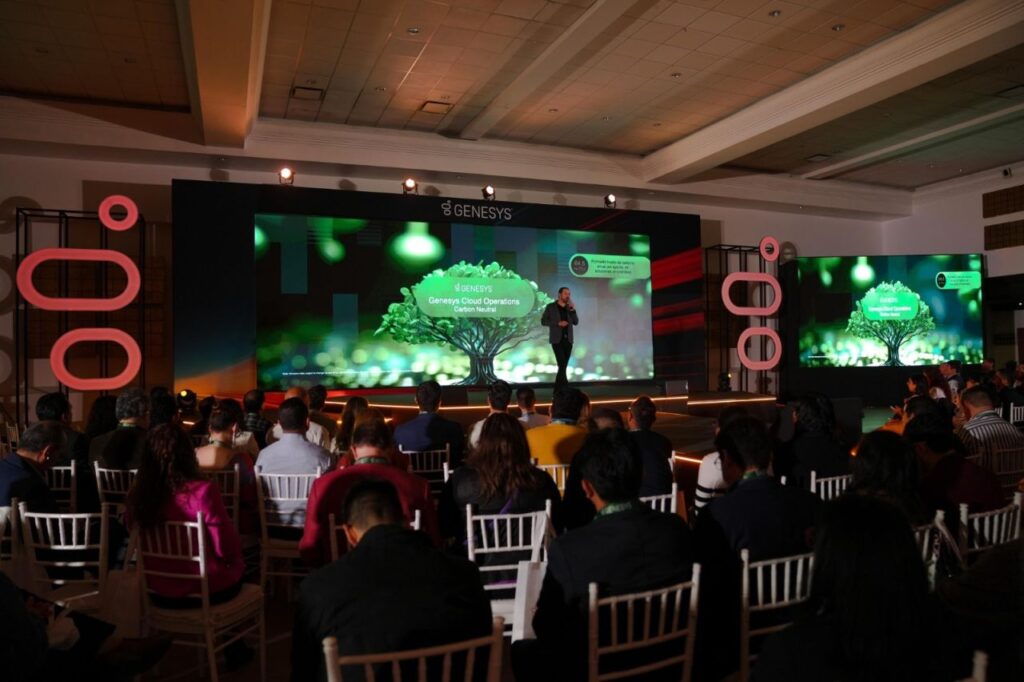 Genesys Xperience LATAM 2024