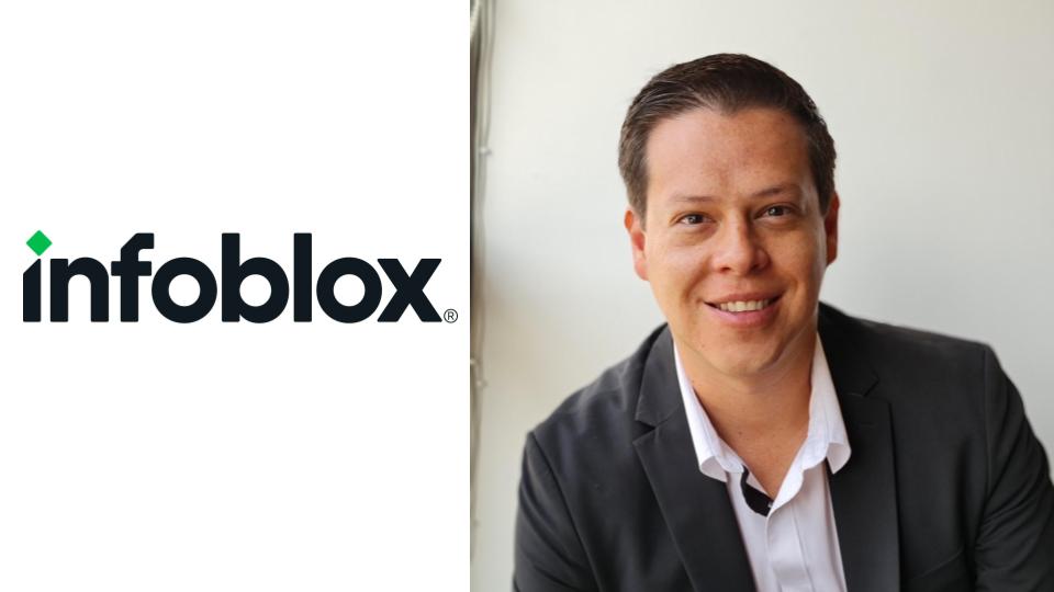 Infoblox adopción ciberseguridad cloud