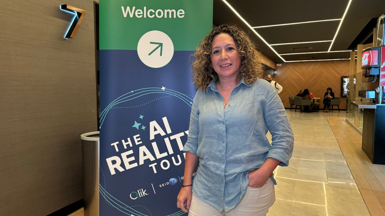 Qlik AI Reality Tour