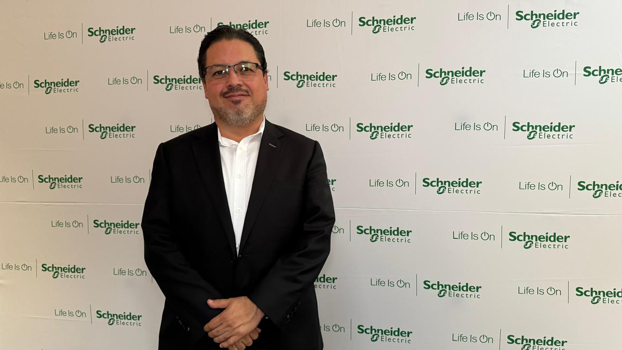 Sustentabilidad innovación Schneider Electric