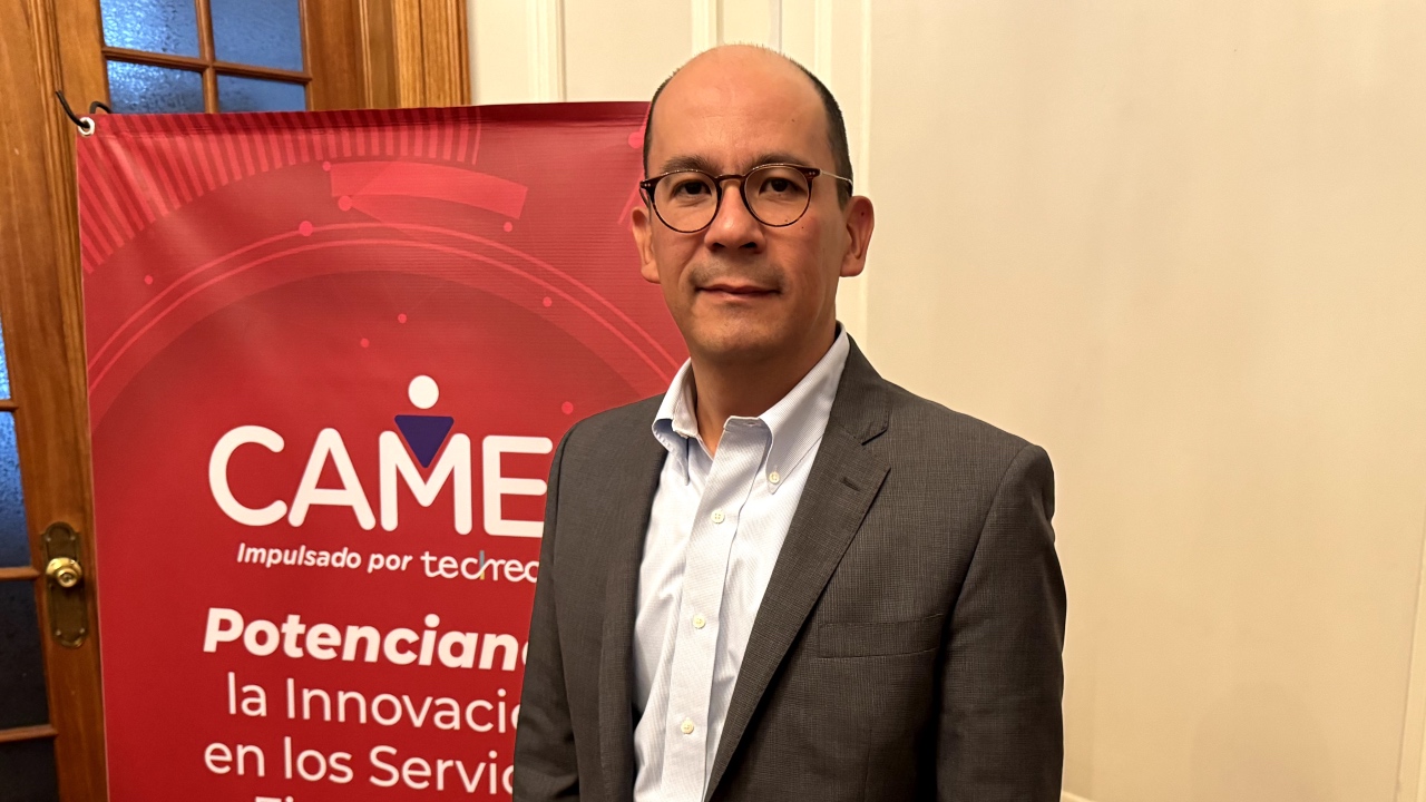 CAME: servicios financieros que apoyan al canal