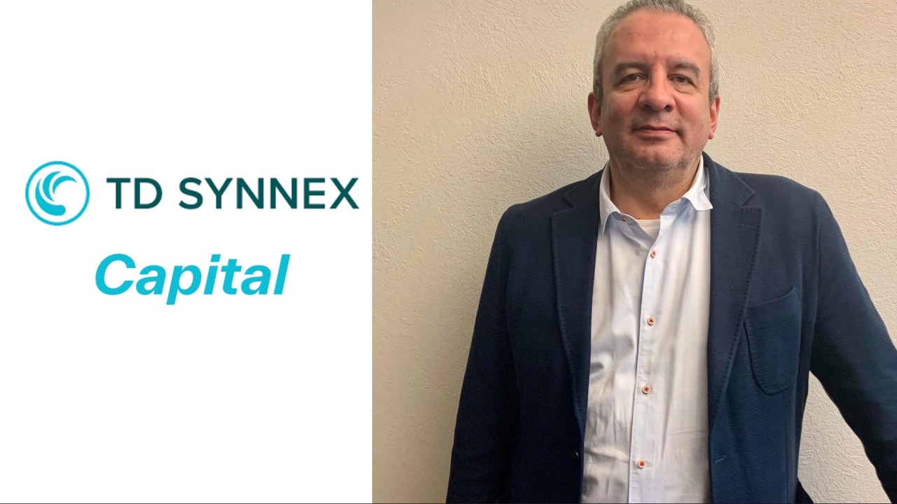 TD SYNNEX Capital México