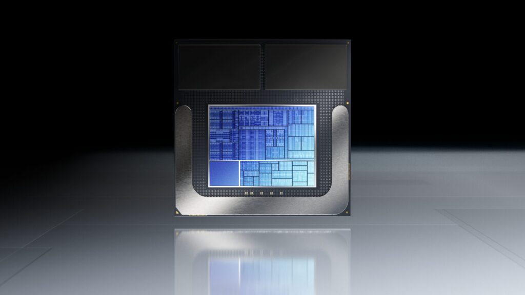 Intel Core Ultra 200V