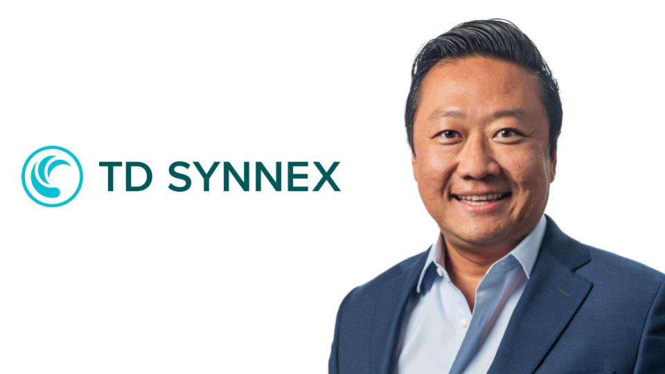 Destination AI TD SYNNEX