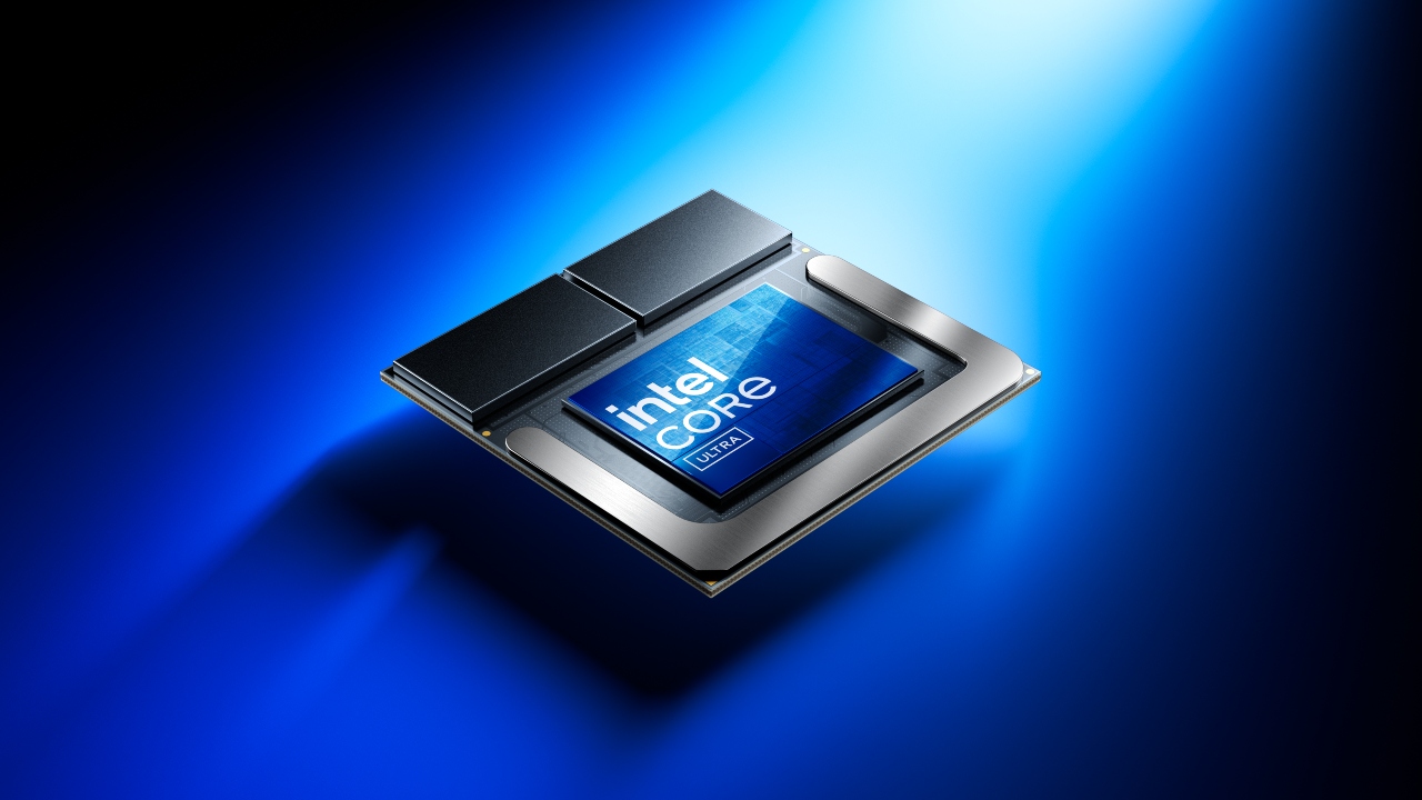 Intel Core Ultra 200V