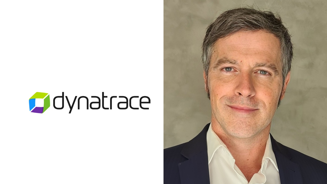 Dynatrace estrena VP de Latam:  Roberto Carvalho