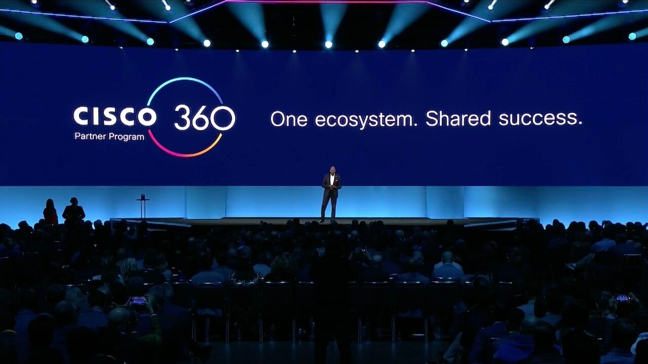 Cisco 360: el nuevo programa de canal de Cisco