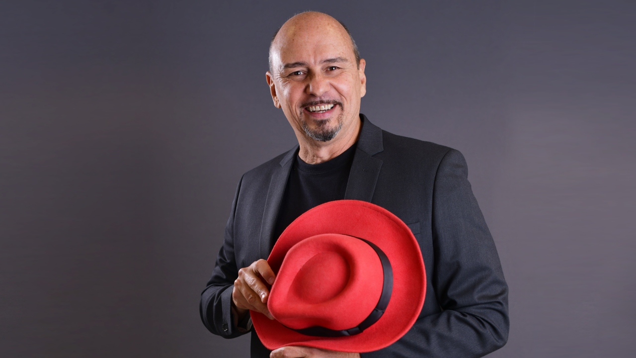 Gilson Magalhães Red Hat