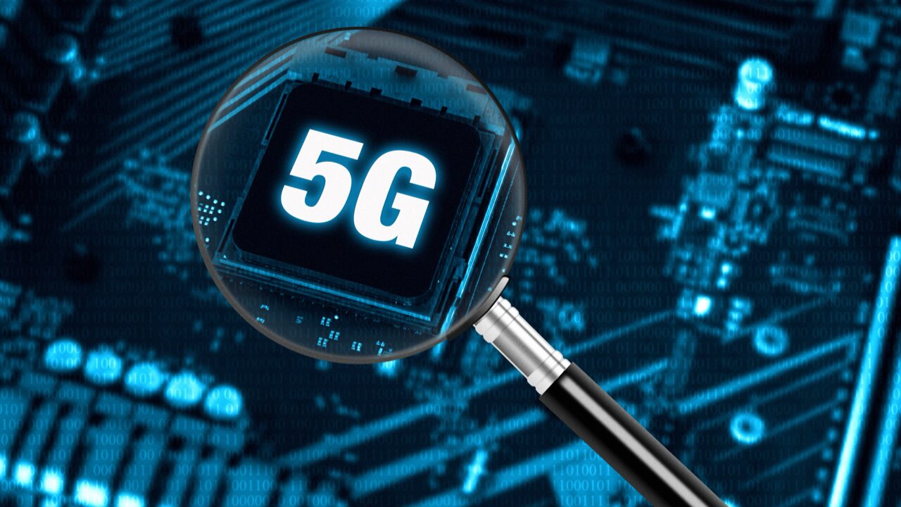 Monetizar 5G será posible con Nube, IA y redes programables