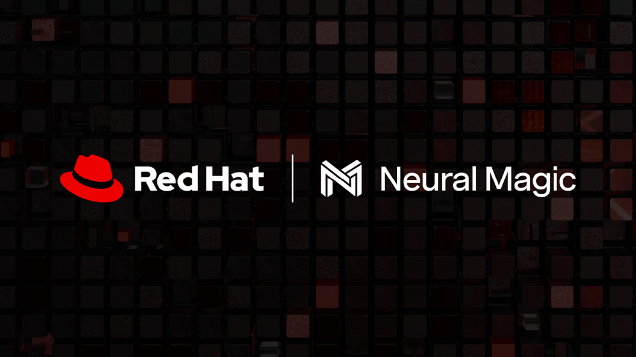 Neural Magic ya es de Red Hat y fortalece su oferta de gen AI