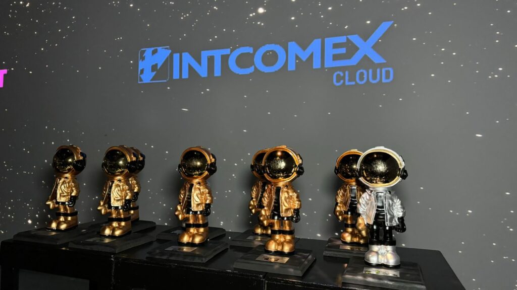 CloudFest by Intcomex México