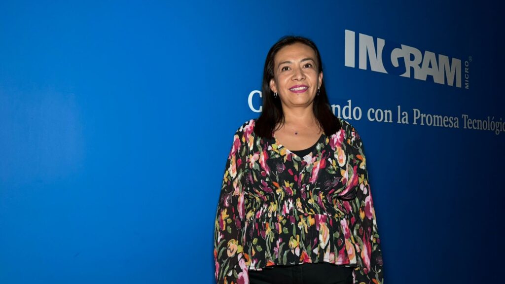 Ingram Micro con Microsoft