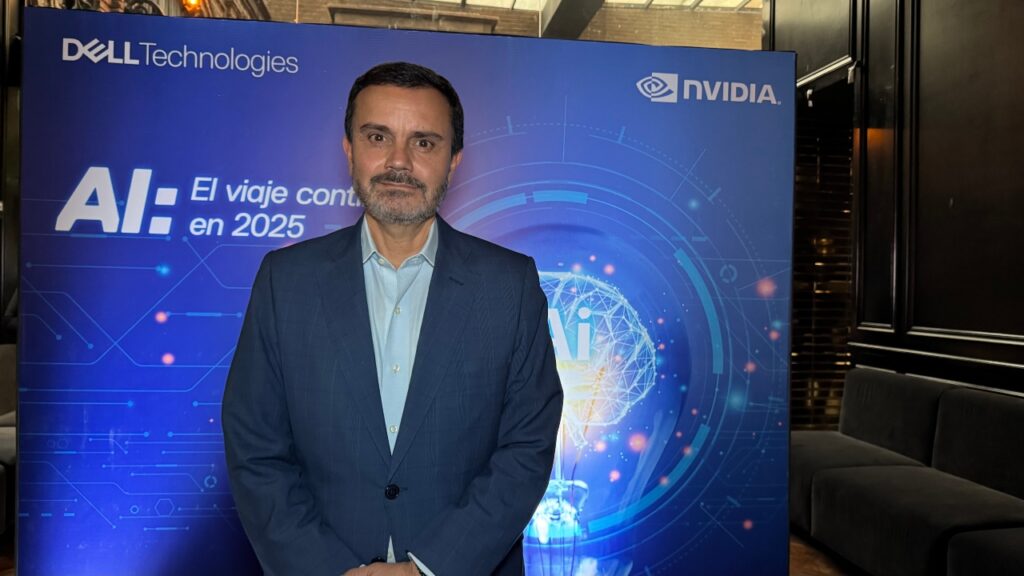 Dell Technologies y NVIDIA