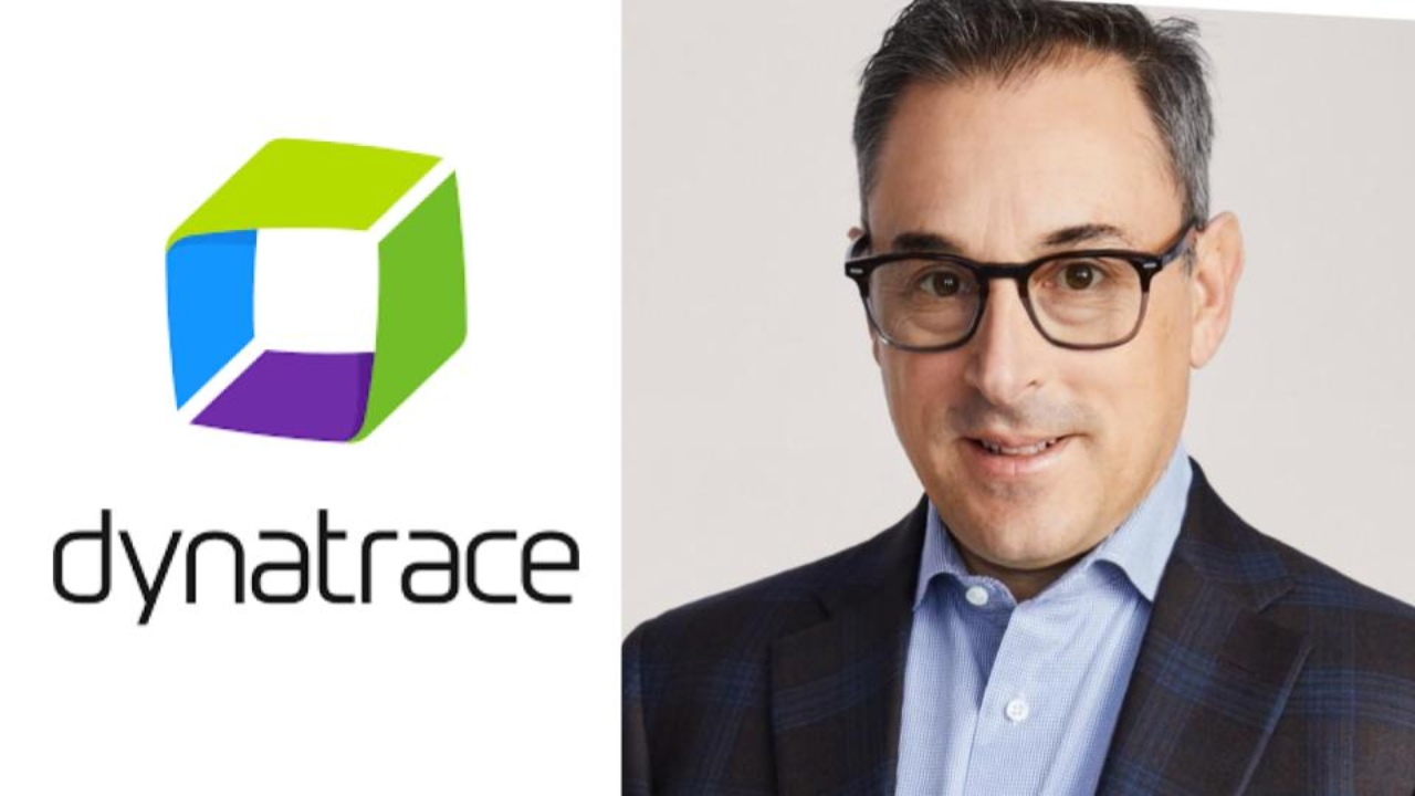 Canales de Dynatrace