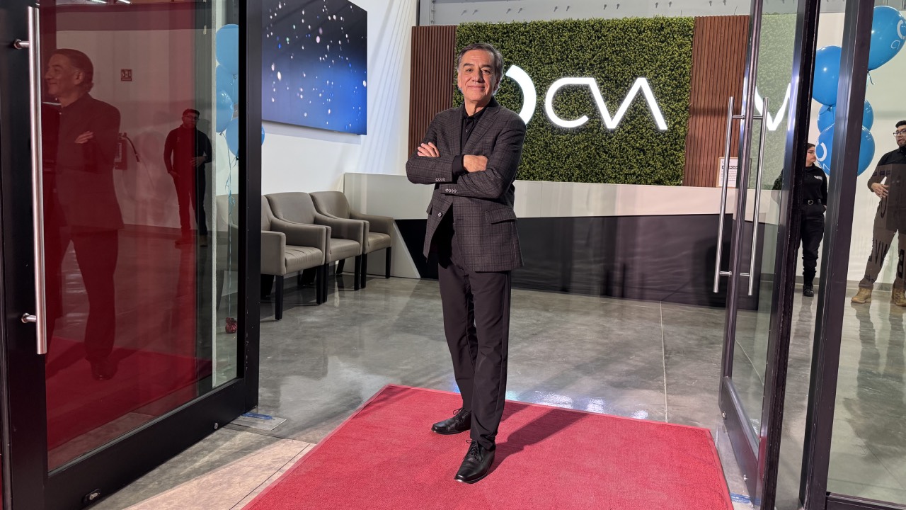 CVA estrena instalaciones en CDMX modernas y sustentables