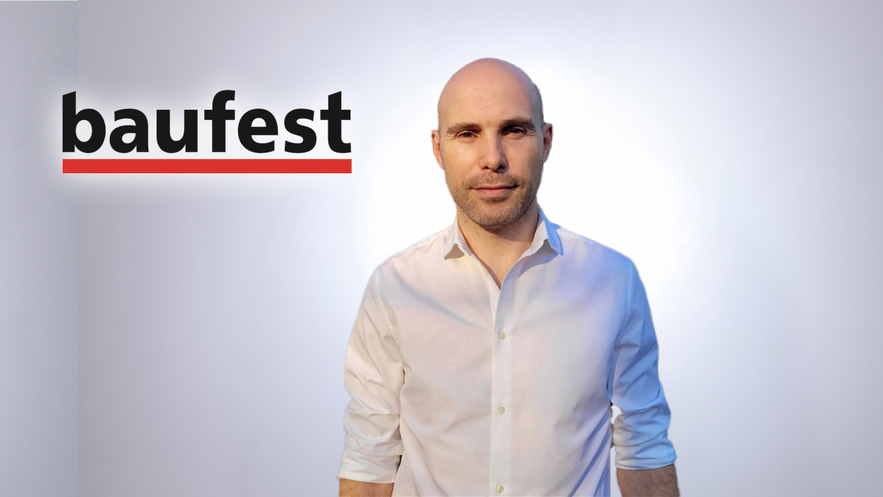 Matías Szmulewiez, nuevo Cybersecurity Practice Head en Baufest