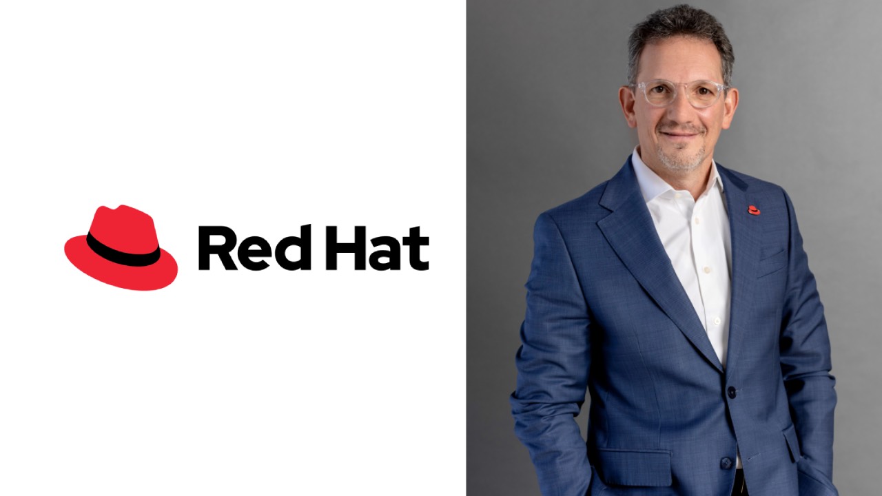 IA empresarial, tendencias y desafíos en la nueva era: Red Hat