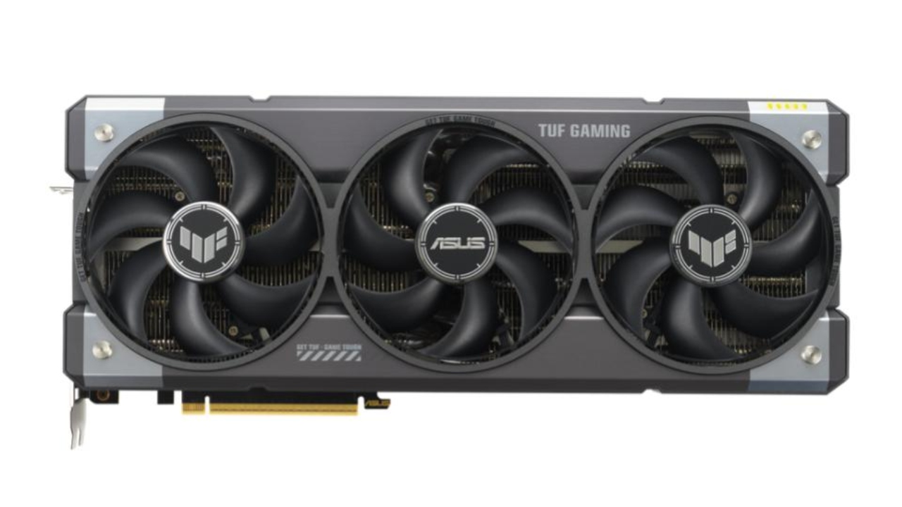 ASUS NVIDIA GeForce RTX