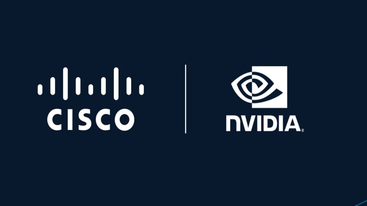 NVIDIA y Cisco