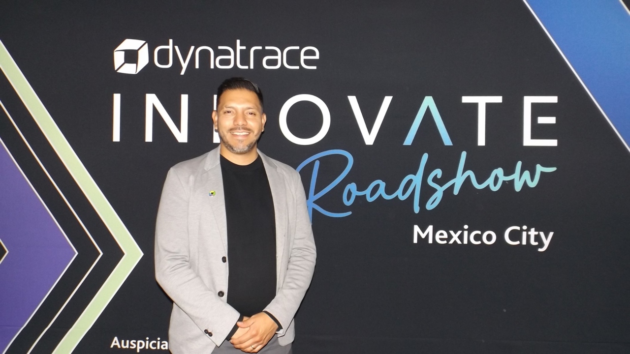 Estrategia de socios de Dynatrace