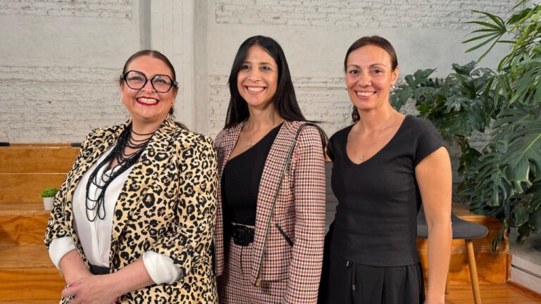 Foro Reseller Liderazgo femenino