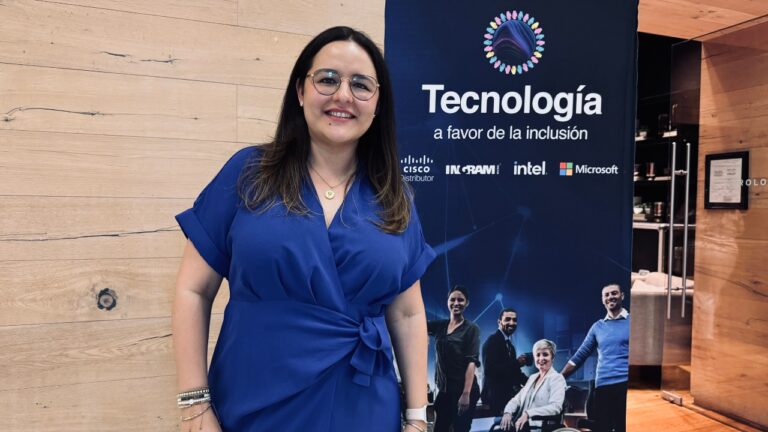 Empoderamiento del talento femenino