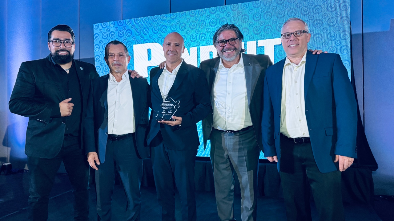 Panduit Kick Off 2025