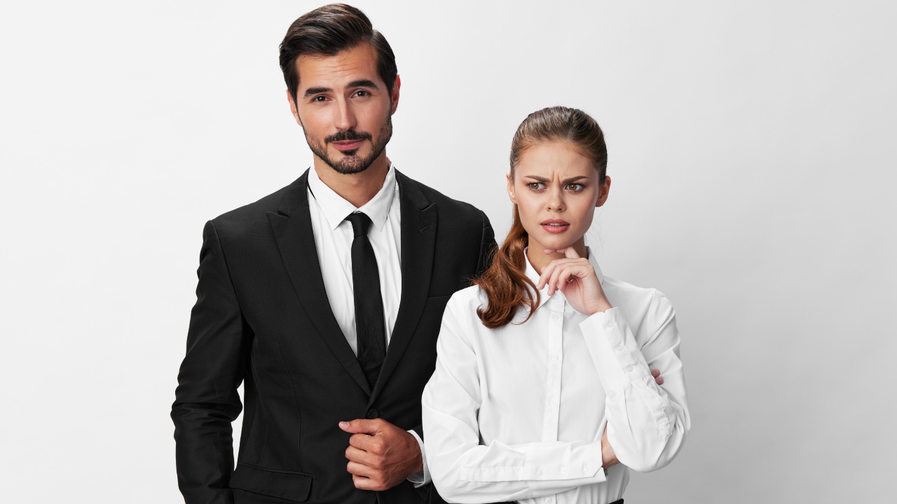 Mujeres no lideran alta dirección en México