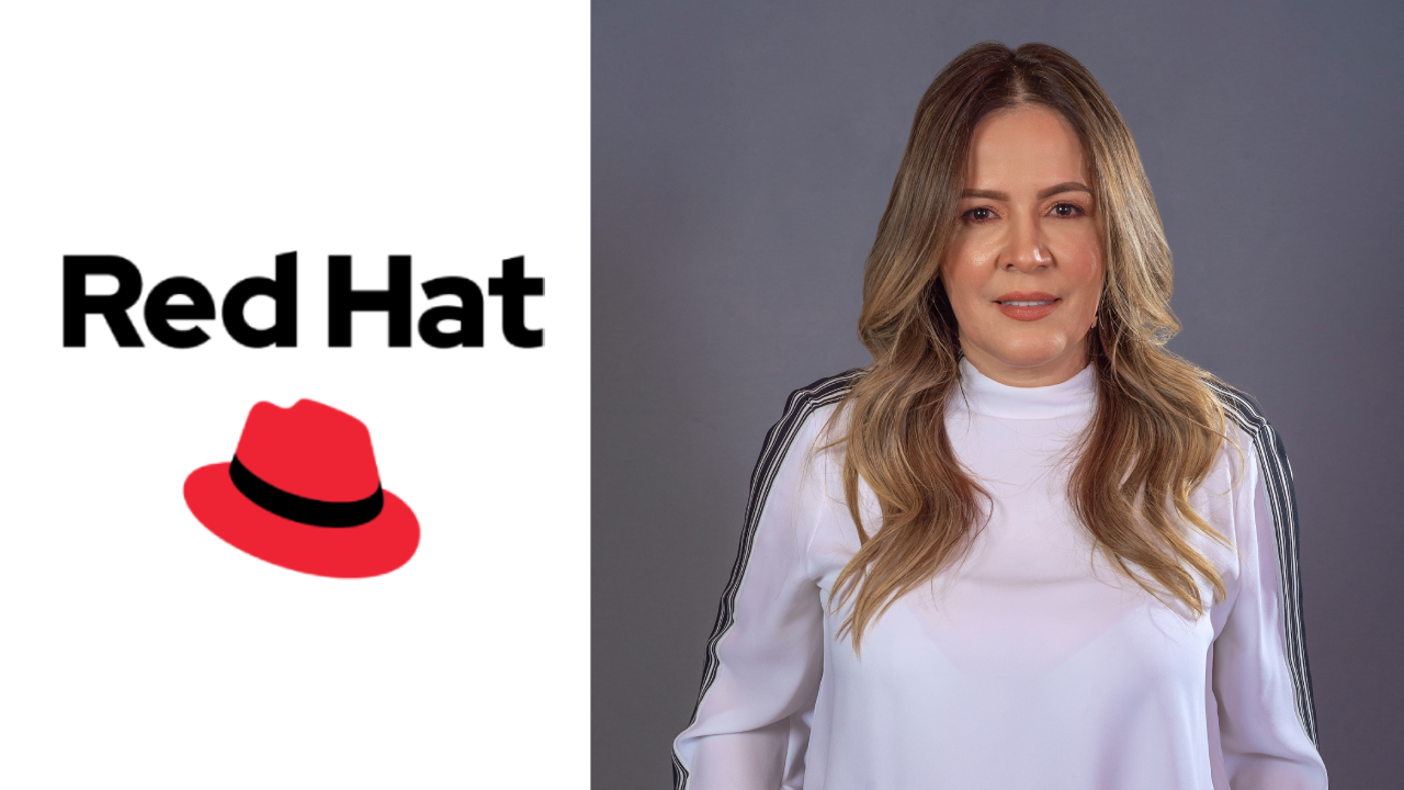 Las mujeres impactan y revolucionan la industria tecnológica: Red Hat #8M