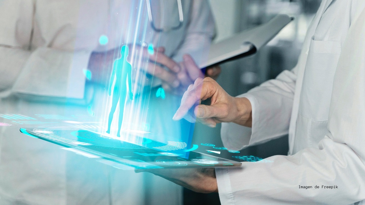 Tendencias tecnológicas en salud