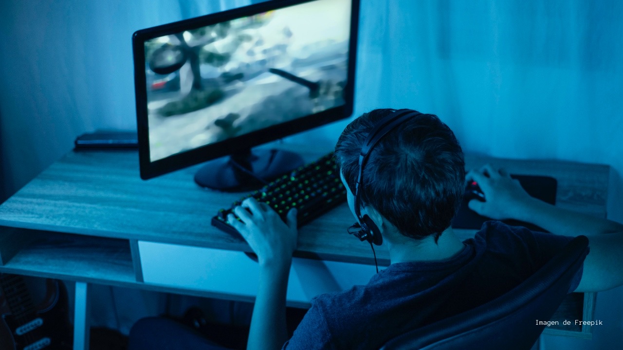 Mayor seguridad en videojuegos