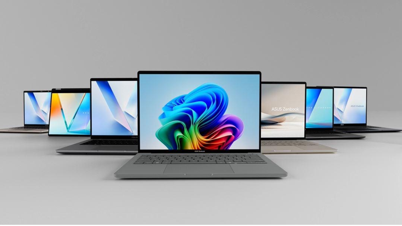 ASUS, 36 años de liderazgo y compromiso con la innovación tecnológica