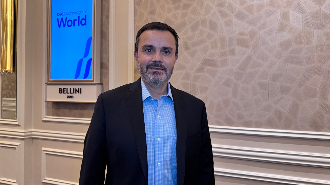 Estrategia de Dell Technologies