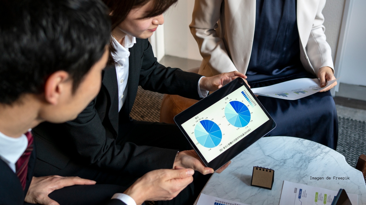 Inteligencia artificial empresarial en México