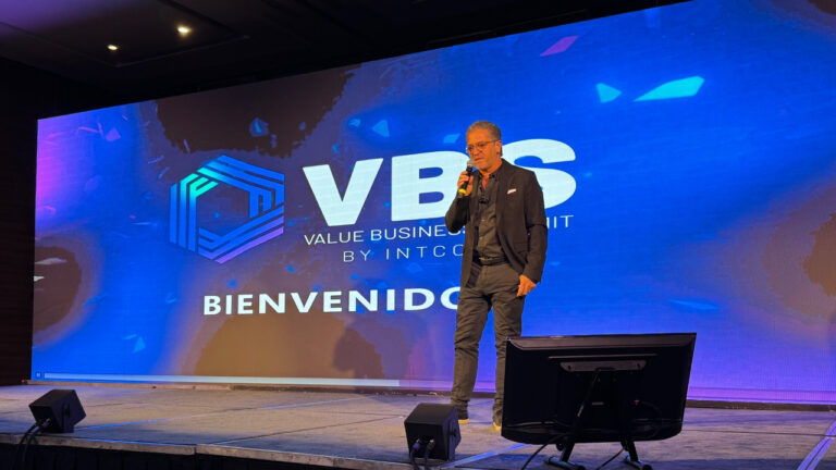 Intcomex Value Business Summit muestra logros en Valor  