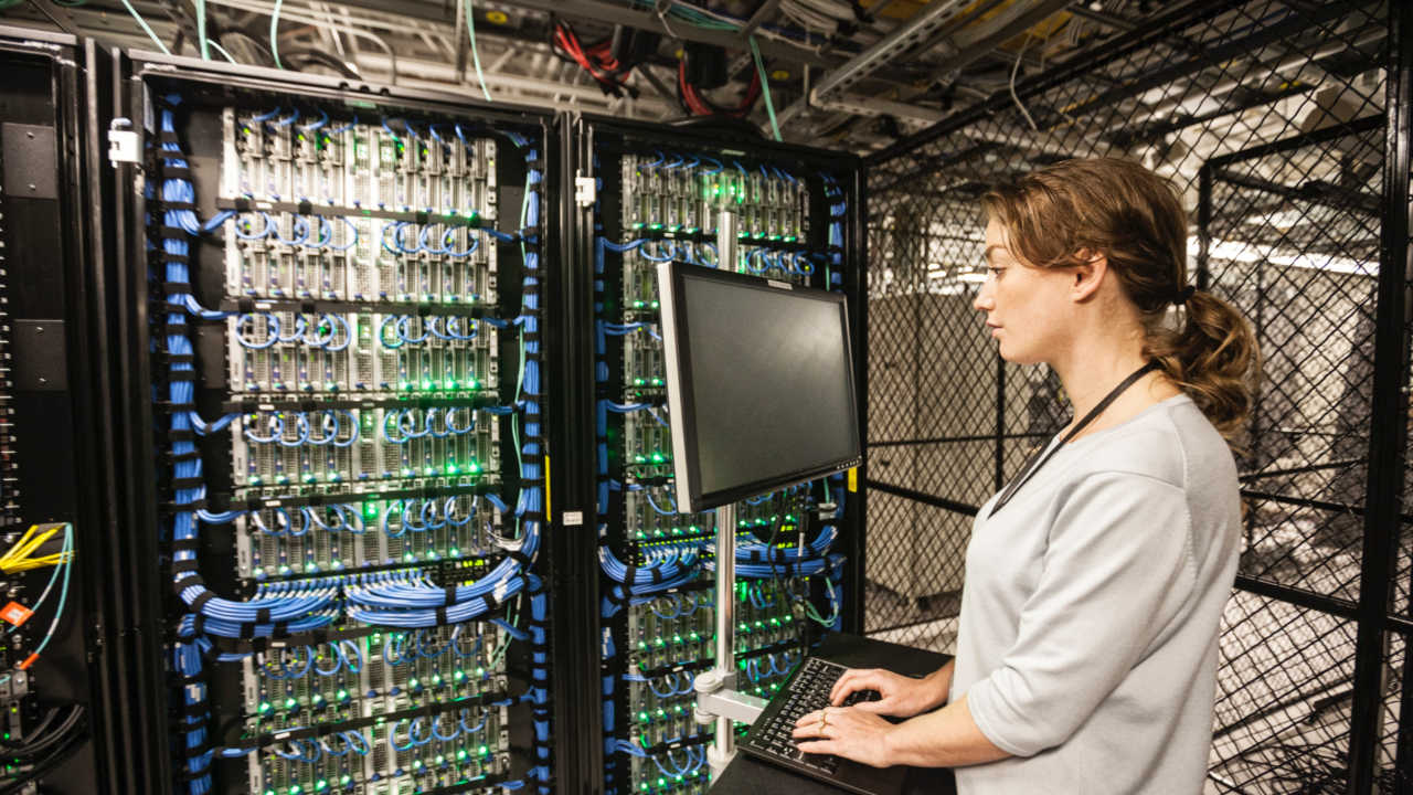 Centros de datos, grandes oportunidades en infraestructura pasiva: Select
