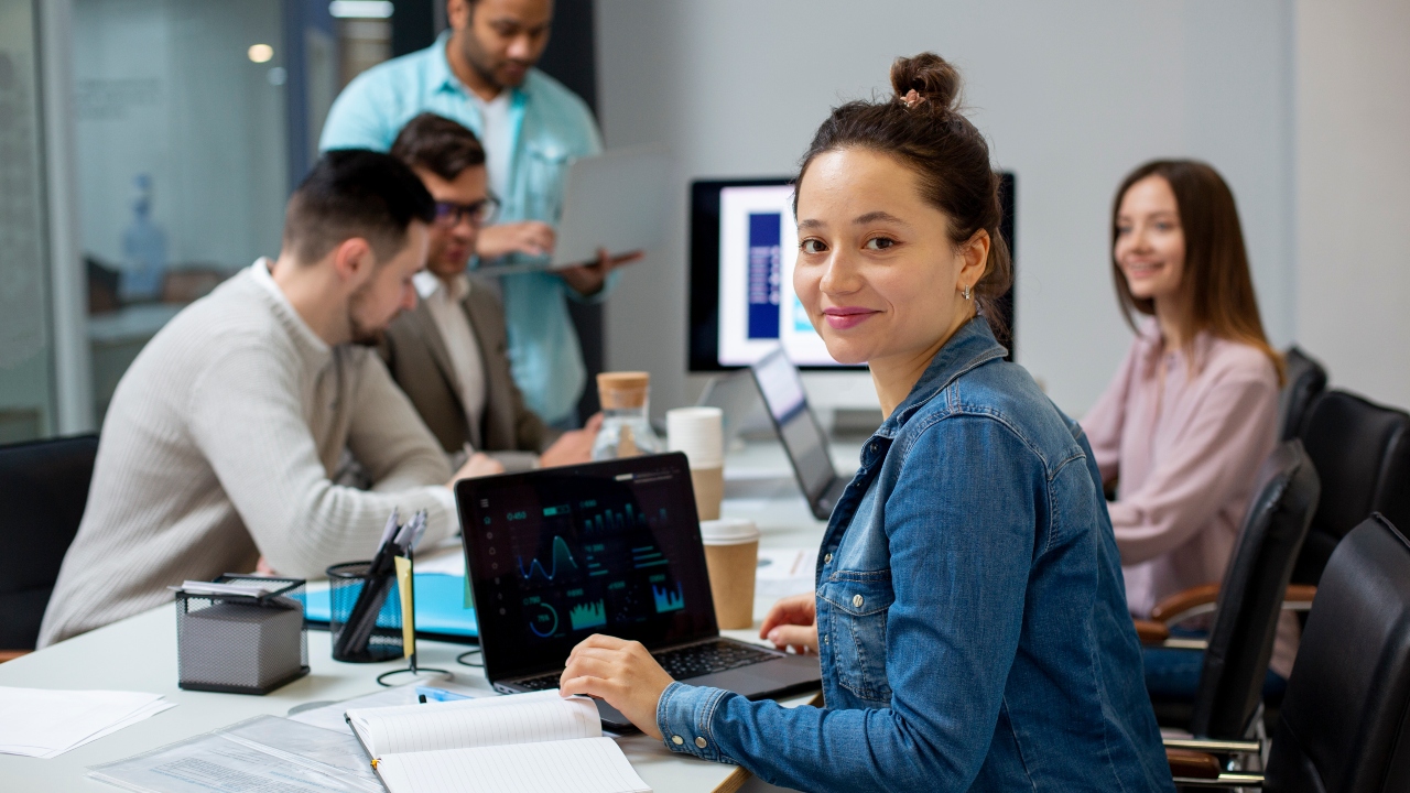 Becas de Google México