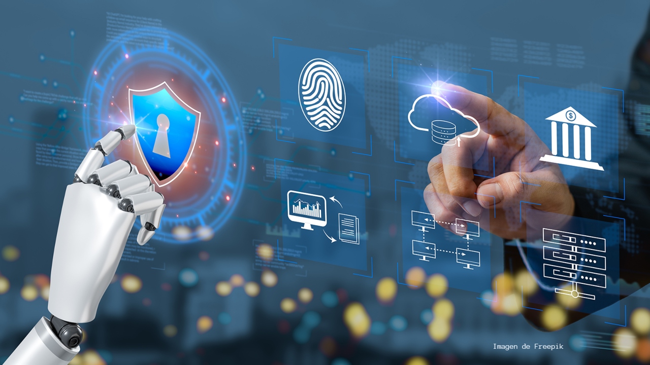Secuestro de recursos cloud