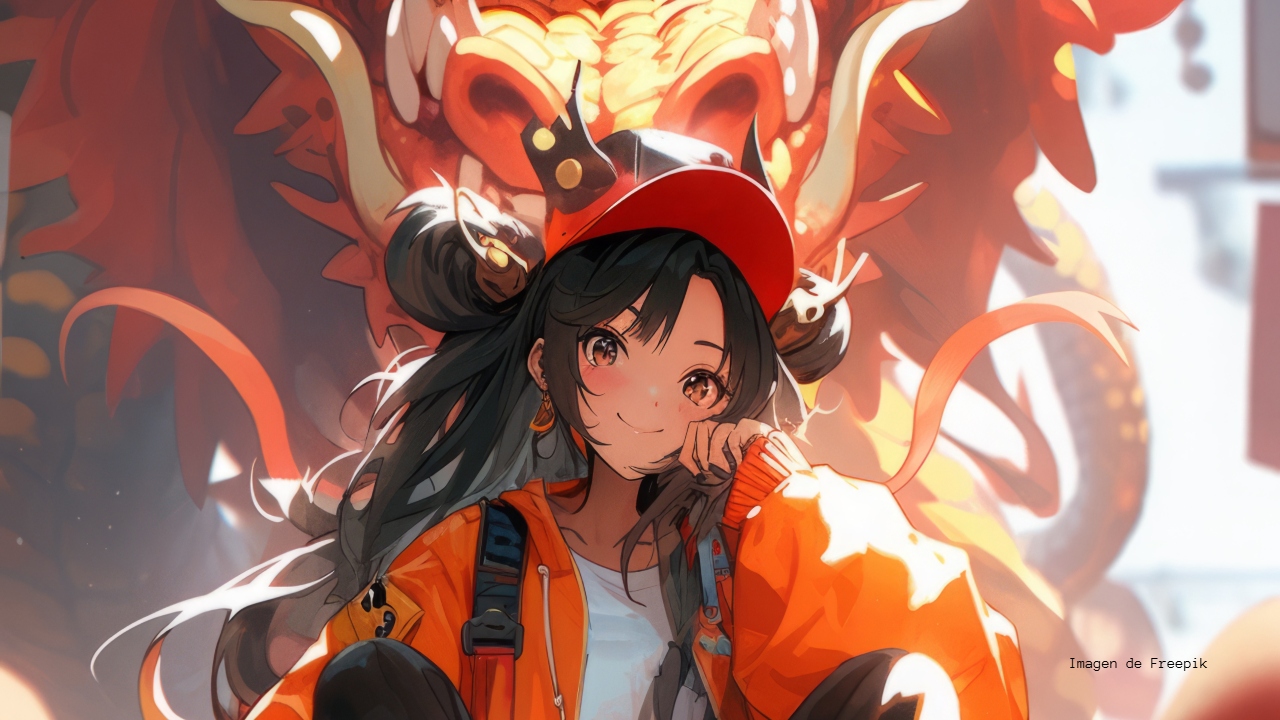 Ciberataques disfrazados de anime