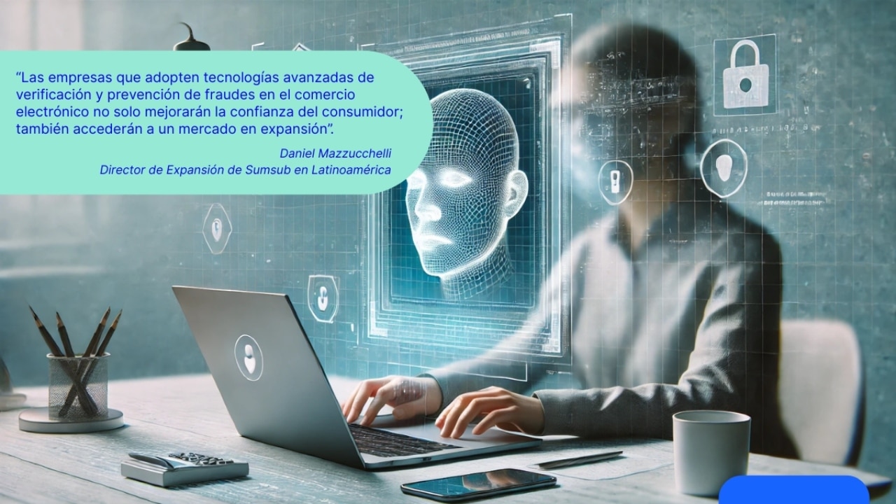 Comercio electrónico más seguro