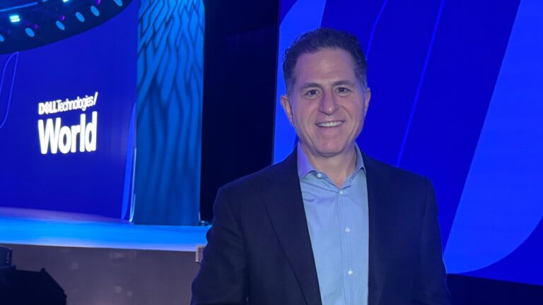 Dell Technologies World 2025