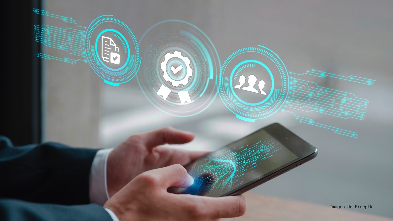 Tendencias en tecnología empresarial