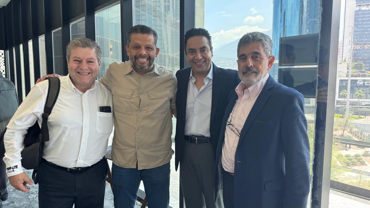 Ingram Micro Engage Monterrey